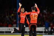 Sunil Narine West Indies Cricket